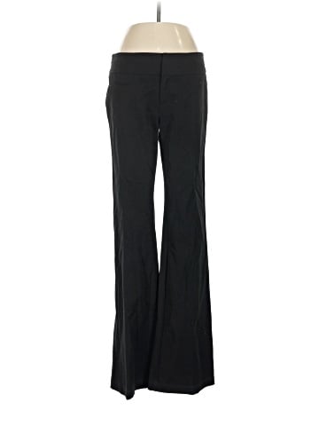 Ecru Dress Pants (view 1)