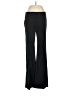 Ecru Black Dress Pants Size 4 - photo 1