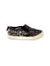 OshKosh B'gosh Polka Dots Black Sneakers Size 5 (baby) - photo 1