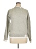 Unbranded Gray Pullover Sweater Size XL - photo 1