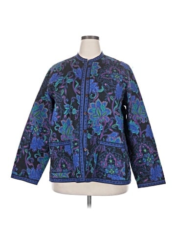 Appleseeds Jacket (view 1)