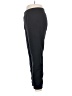 Hanes Solid Black Track Pants Size L - photo 5