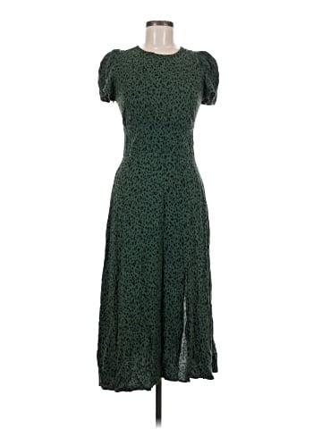 AFRM Casual Dress (view 1)