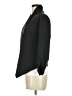 C'est Toi Black 3/4 Sleeve Blouse Size M - photo 5