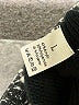 Unbranded Tweed Black Cardigan Size L - photo 7