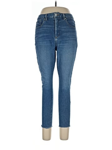 Ann Taylor LOFT Jeans (view 1)