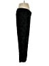 Harlyn Chevron-herringbone Black Casual Pants Size 14 - photo 4
