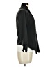 C'est Toi Black 3/4 Sleeve Blouse Size M - photo 4