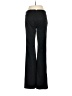 Ecru Black Dress Pants Size 4 - photo 2