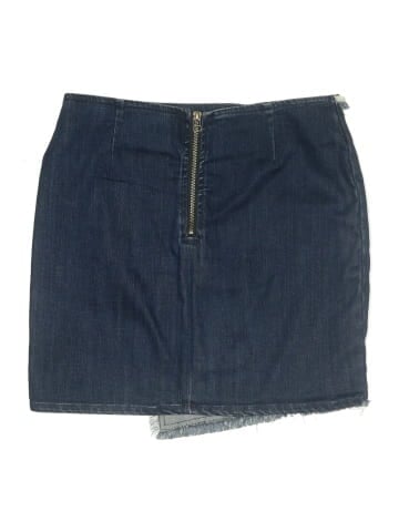 Treasure & Bond Denim Skirt (view 2)