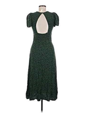 AFRM Casual Dress (view 2)