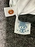 Lands' End White Short Sleeve Blouse Size M - photo 8