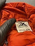 ZeroXposur 100% Nylon Orange Vest Size M - photo 6
