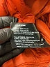 ZeroXposur 100% Nylon Orange Vest Size M - photo 7