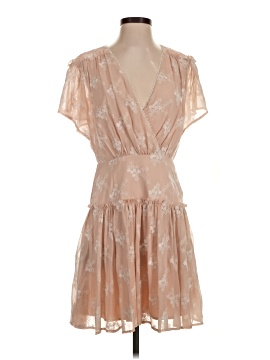 Bcbgmaxazria Cocktail Dress