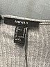 Forever 21 Solid Gray Casual Dress Size M - photo 7