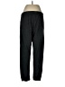 Roots Tweed Black Casual Pants Size M - photo 2