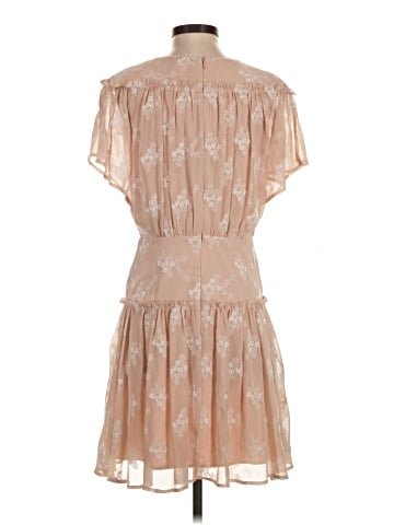 BCBGMAXAZRIA Cocktail Dress (view 2)