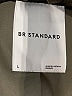 BR STANDARD Gray Track Jacket Size L - photo 6