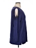 89th & Madison Blue 3/4 Sleeve Top Size 1X - photo 4