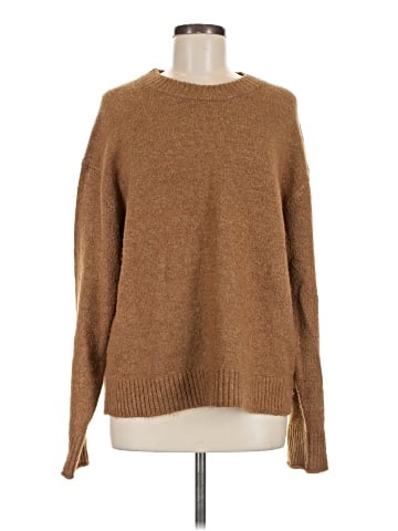 American Eagle Outfitters Pullover Sweater (view 1)