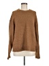 American Eagle Outfitters Brown Pullover Sweater Size M - photo 1