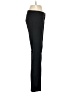 Ecru Black Dress Pants Size 4 - photo 4