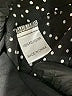 SEEK The Label 100% Polyester Polka Dots Black Jumpsuit Size XS - photo 5