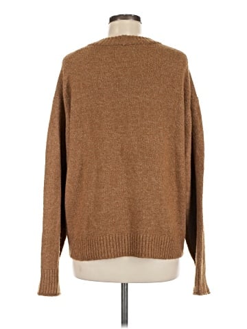 American Eagle Outfitters Pullover Sweater (view 2)