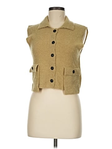 Bec & Bridge Sweater Vest (view 1)