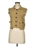 Bec & Bridge Tan Sweater Vest Size M - photo 1