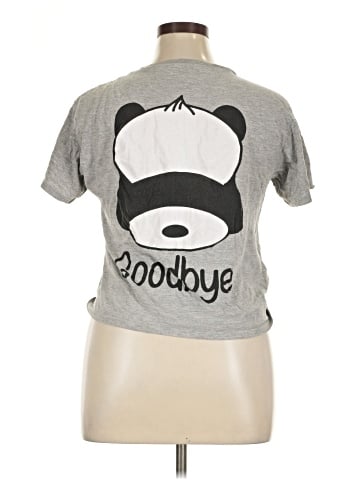 ON FIRE Short Sleeve T-Shirt (view 2)