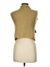 Bec & Bridge Tan Sweater Vest Size M - photo 2