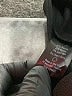 Emerson Fry Black Active Pants Size S - photo 8