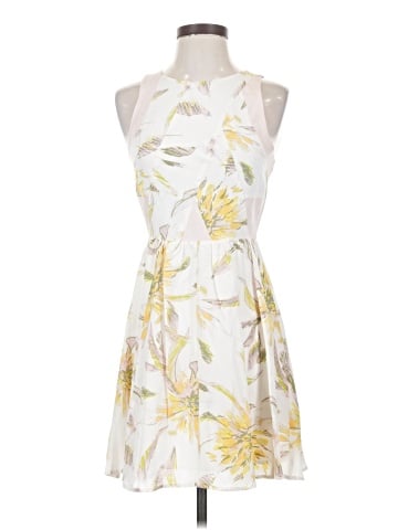 PJK Patterson J. Kincaid Cocktail Dress (view 1)