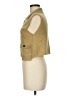 Bec & Bridge Tan Sweater Vest Size M - photo 5