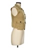 Bec & Bridge Tan Sweater Vest Size M - photo 4