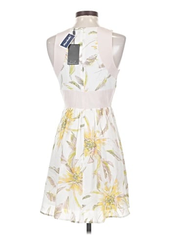 PJK Patterson J. Kincaid Cocktail Dress (view 2)