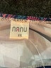 Nanu Paisley Purple Swimsuit Top Size 2X - photo 3