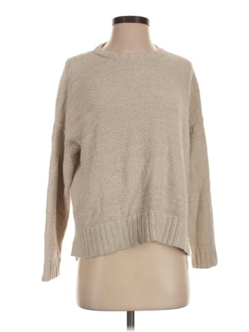 Eileen Fisher Pullover Sweater (view 1)