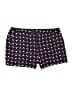 Worthington Hearts Purple Shorts Size XL - photo 1
