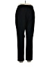 M&S Collection Solid Black Dress Pants Size 14 - photo 2