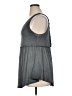 Torrid Gray Casual Dress Size 1X Plus (1) - photo 5