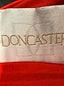 Doncaster Collection Polka Dots Red Blazer Size 15 - photo 6