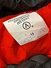 Doncaster Collection Polka Dots Red Blazer Size 15 - photo 8