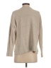 Eileen Fisher Solid Tan Pullover Sweater Size XS - photo 2