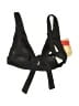 Assorted Brands Black Swimsuit Top Size S - photo 2