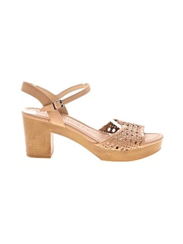 Sole Society Sandals (view 1)
