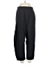 Active by Old Navy Solid Black Casual Pants Size L - photo 1