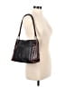 Brighton 100% Leather Black Leather Shoulder Bag One size - photo 2